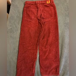 Empyre corduroy pants